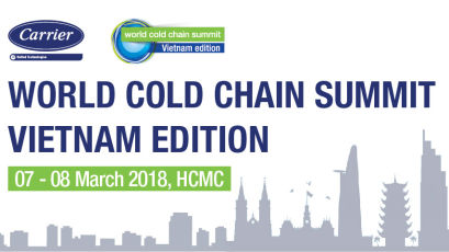 ABA tham dự hội nghị chuỗi cung ứng lạnh thế giới lần thứ 4 - 2018